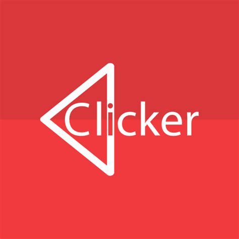 clicker|clicker desktop.